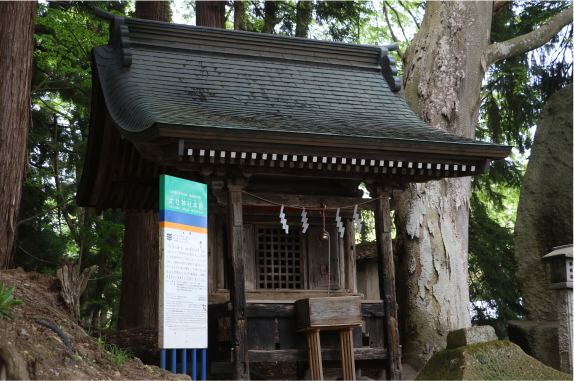 Dosha Shrine